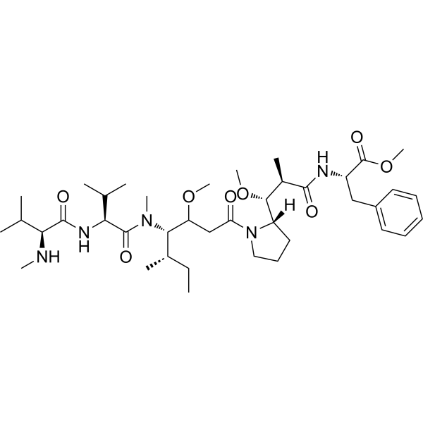 MMAF-methyl ester 2353409-70-6